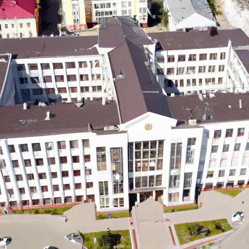 первый институт екатеринбурга